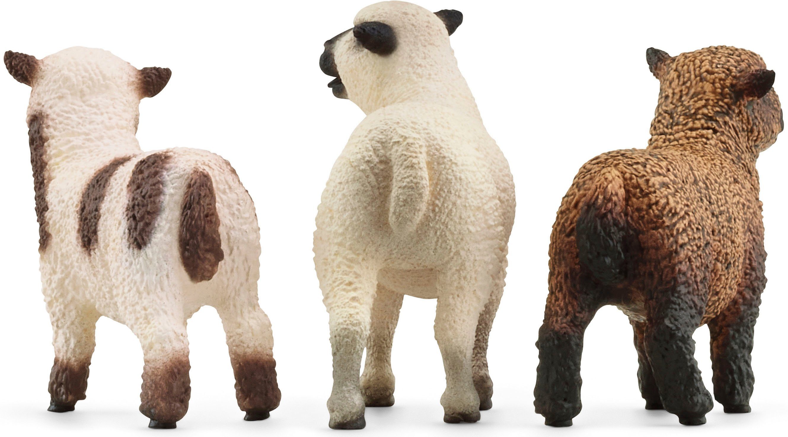 Schleich® Spielfigur FARM WORLD, Schaffreunde (42660)