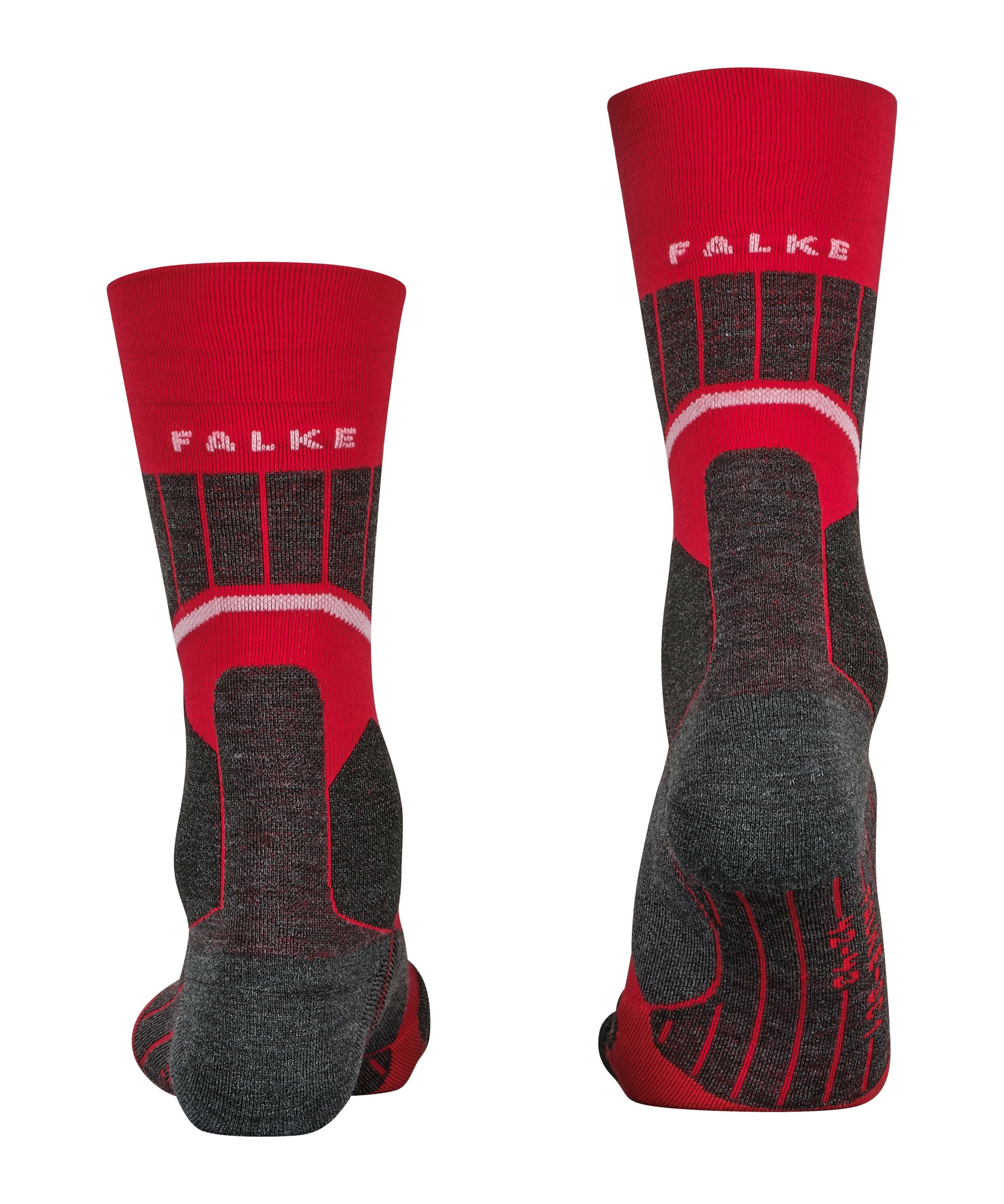 FALKE Skisocken SC1 Skiing Socken (1-Paar) für Langlauf