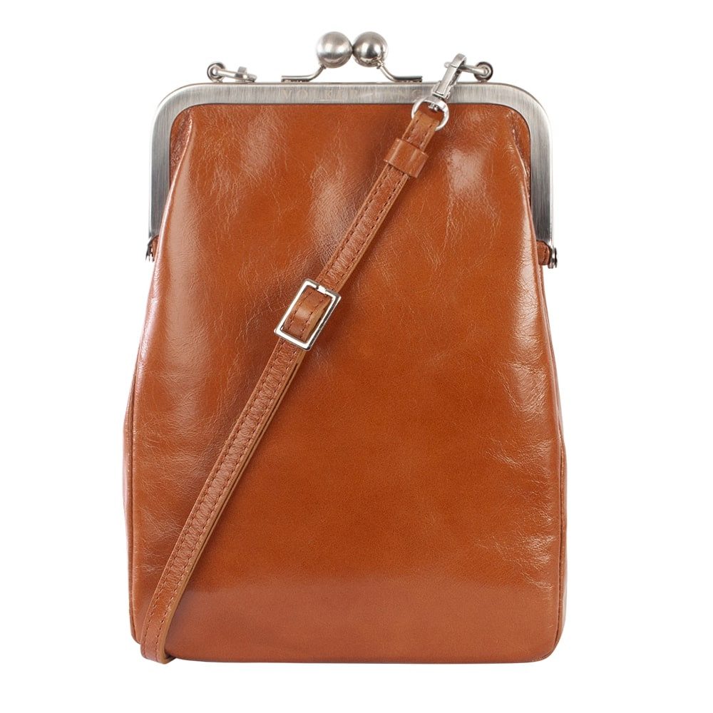 VOLKER LANG Schultertasche MILA  Elegante günstig online kaufen