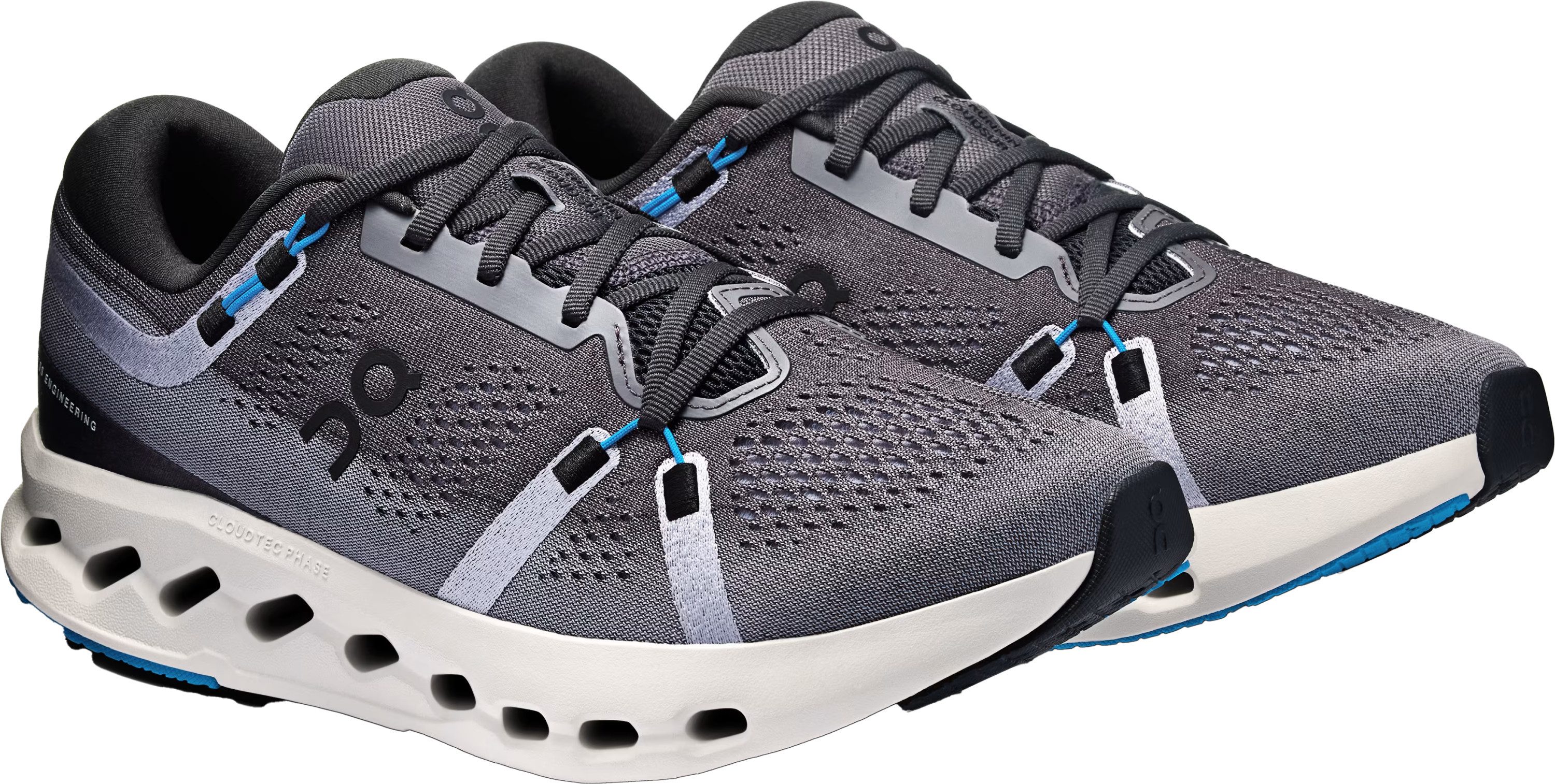 ON RUNNING On Cloudsurfer 2 Herren Laufschuh Laufschuh