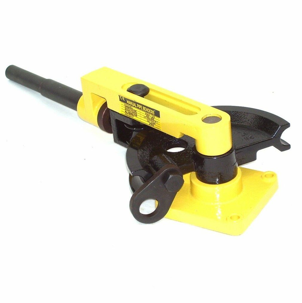 Apex Rohrbieger Rohrbiegemaschine Rohrbieger 55039 10-25mm -1" Handrohrbieger