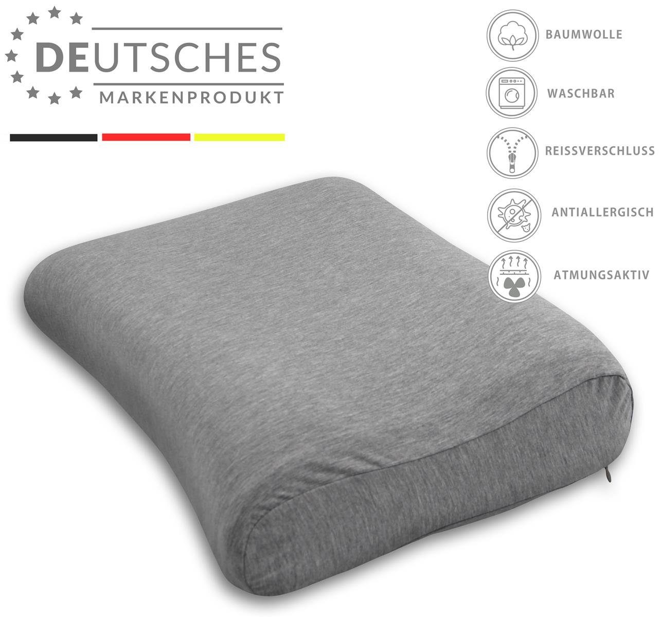 SEI Design Kissenbezug für VISCO AIR günstig online kaufen