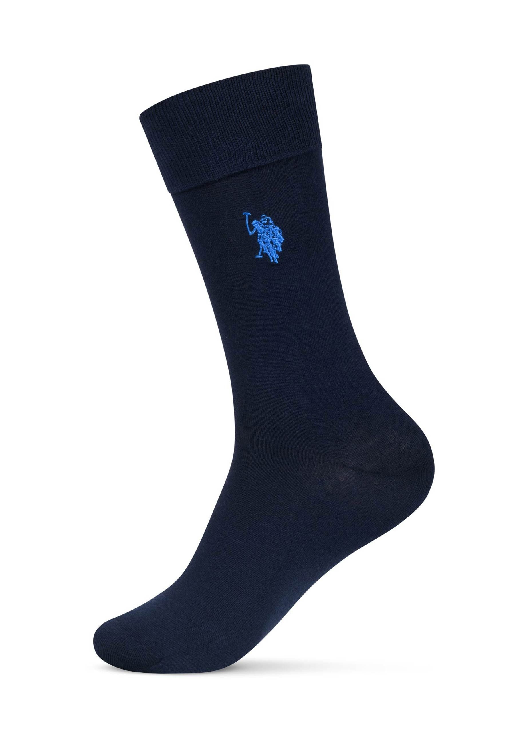 U.S. Polo Assn. Businesssocken Businesssocken USZaayn günstig online kaufen