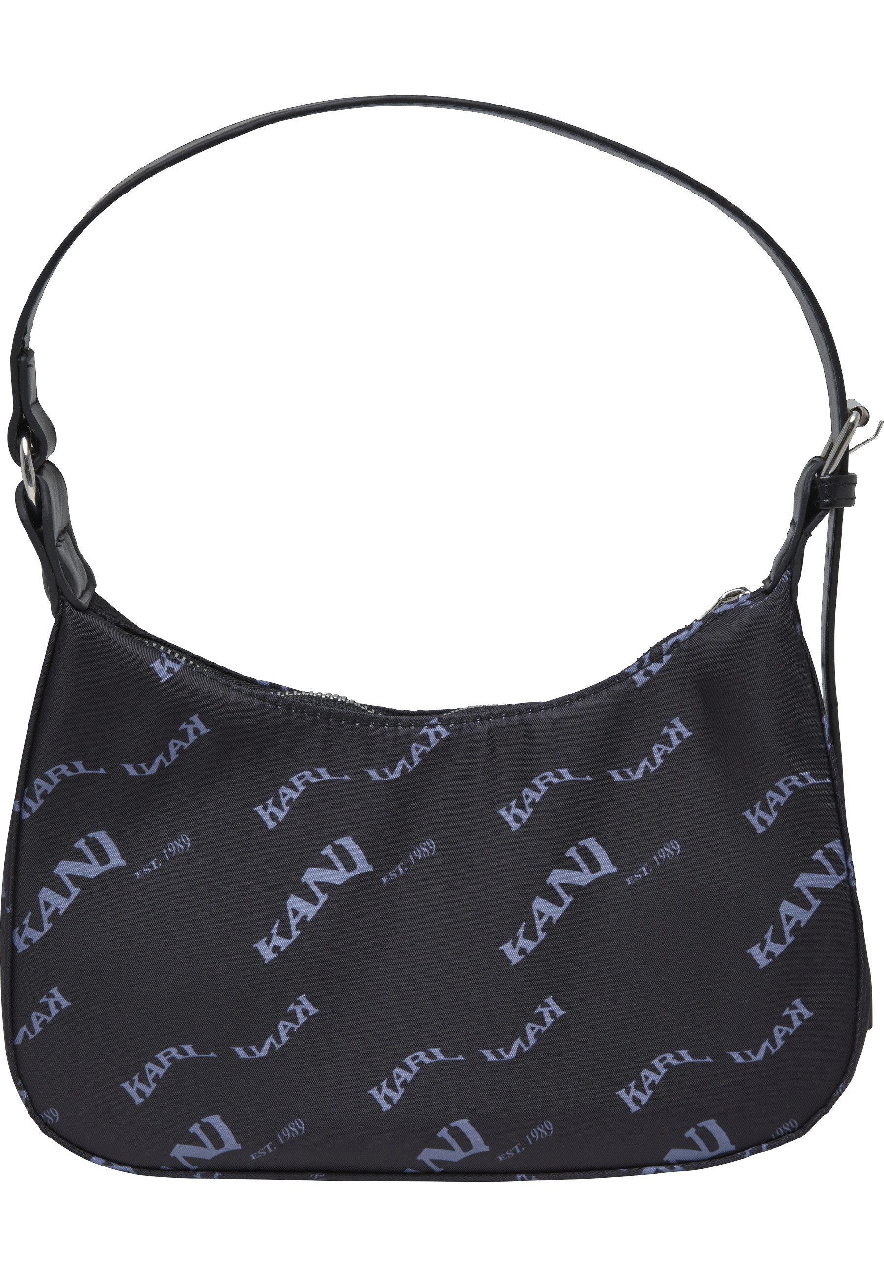 Karl Kani Umhängetasche Karl Kani Damen KA242-023-1 Wavy Retro Aop Shoulder Bag (1-tlg)