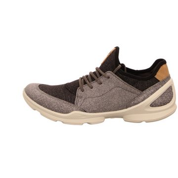 Ecco grau Sneaker (1-tlg)