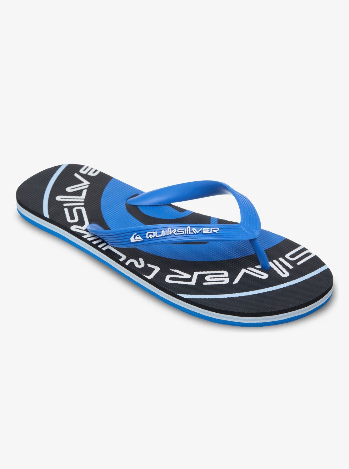 Quiksilver MOLOKAI SCREEN Zehentrenner Sommerschuhe