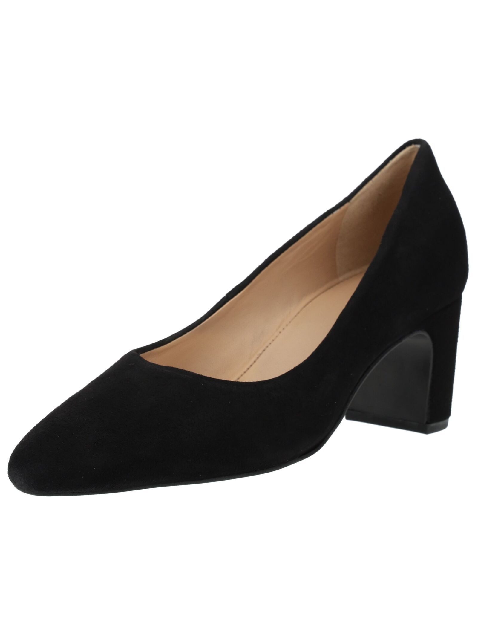 Högl Högl Pumps Veloursleder Pumps