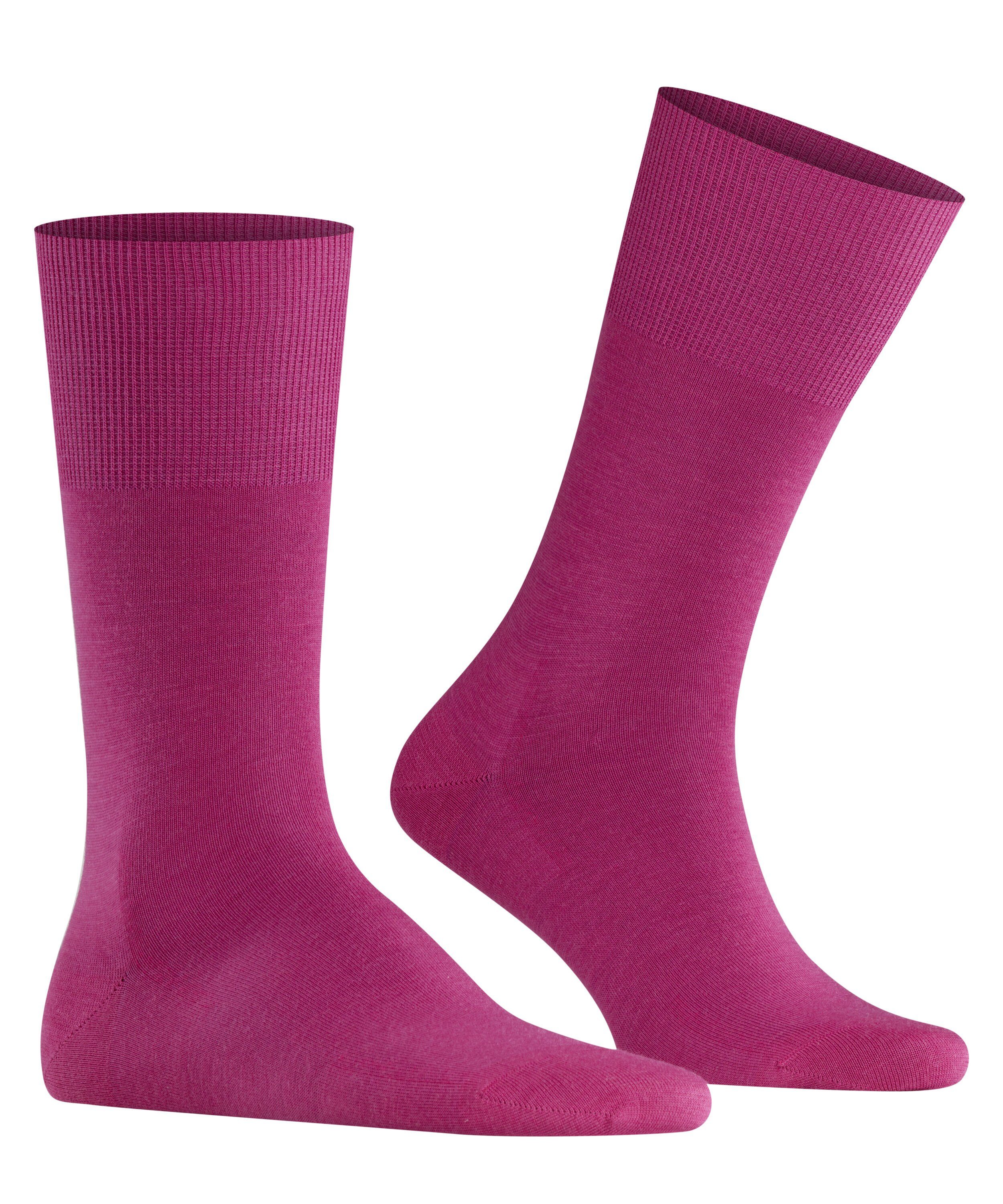 arctic (8233) FALKE Airport pink (1-Paar) Socken