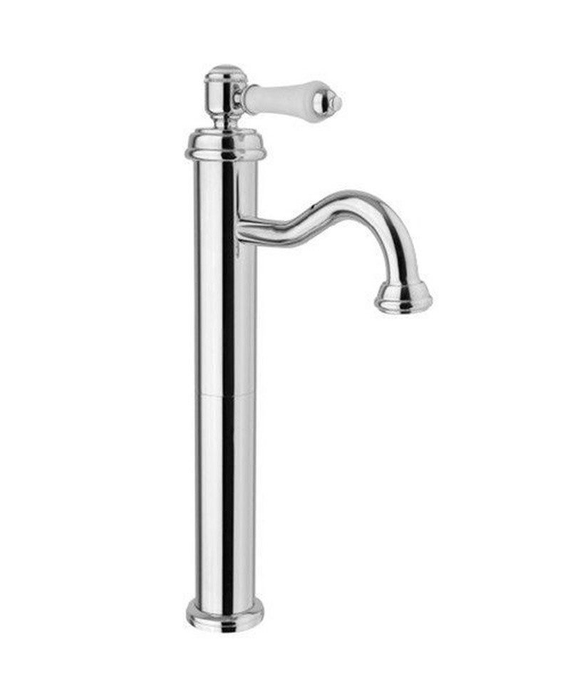 Sapho Waschtischarmatur VIENNA Waschtischarmatur, hoch, Chrom Sapho-VO006