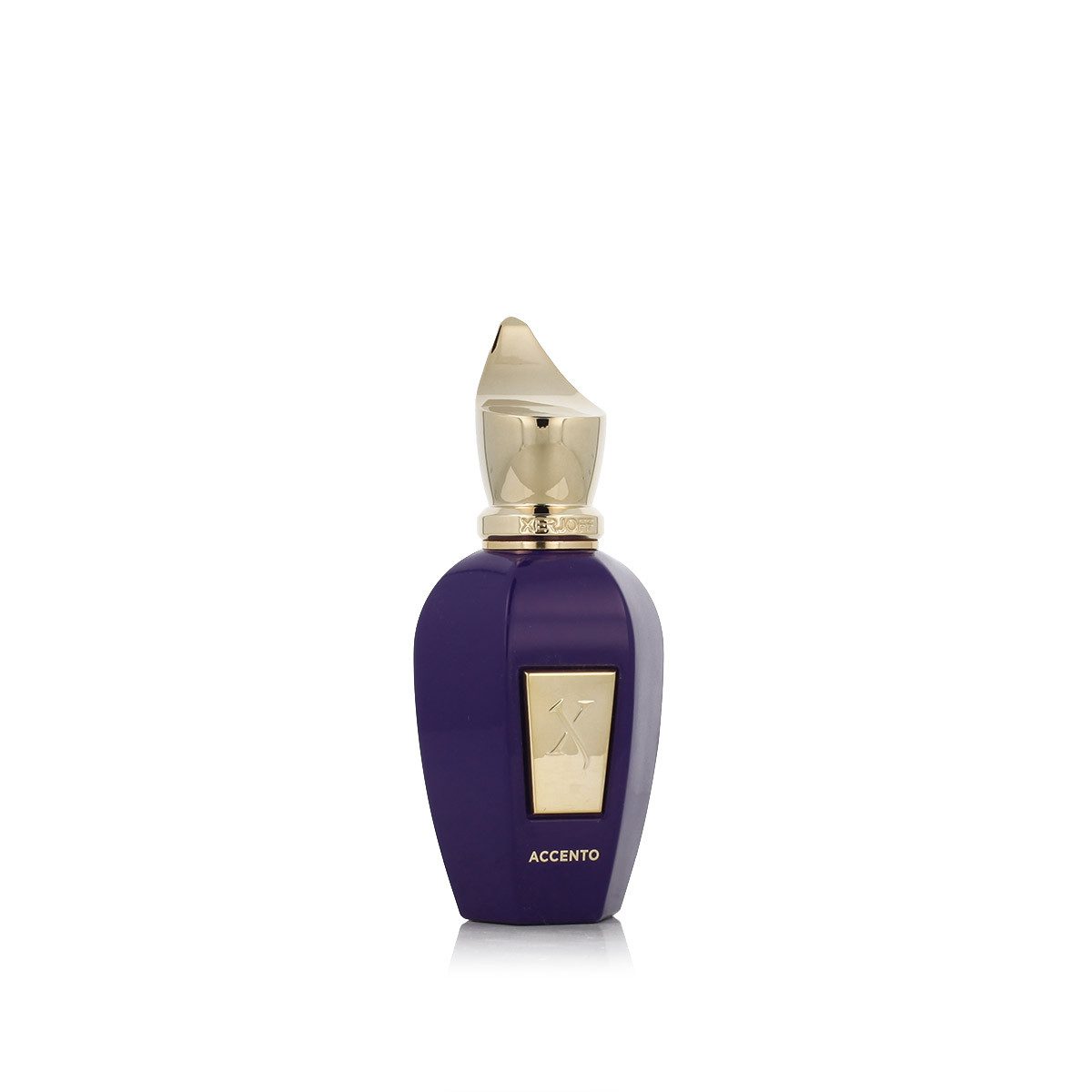 XERJOFF Eau de Parfum " V " Accento