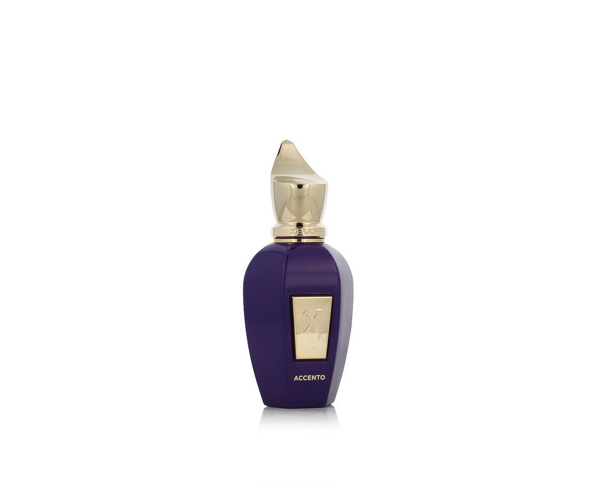 XERJOFF Eau de Parfum " V " Accento