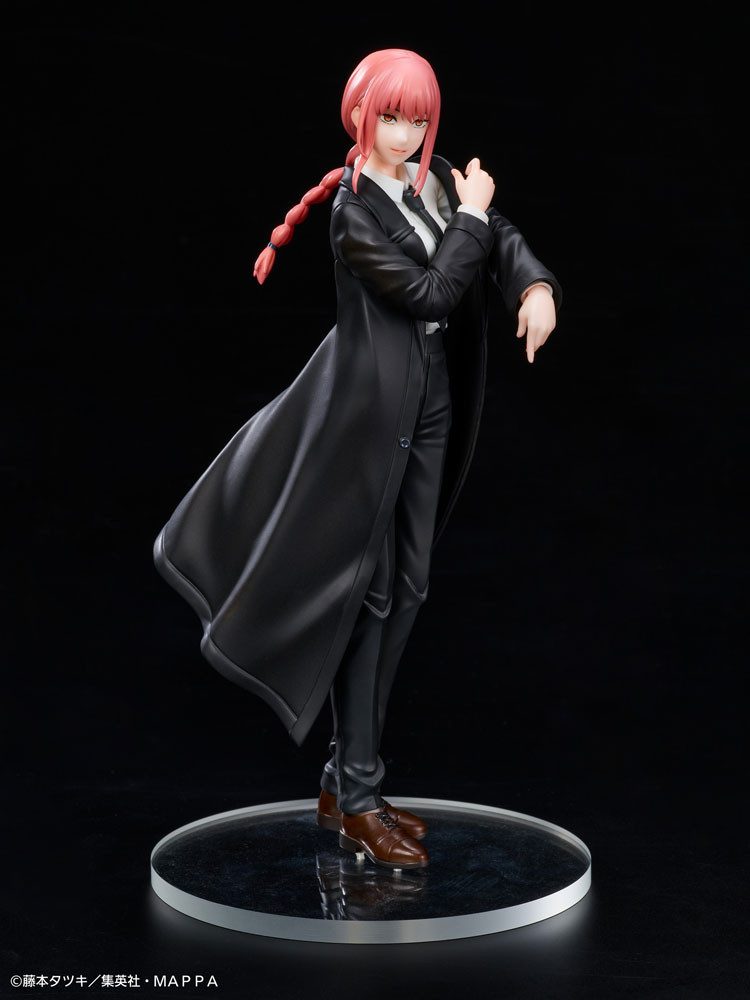 Taito Prize Merchandise-Figur Chainsaw Man - Makima 17cm