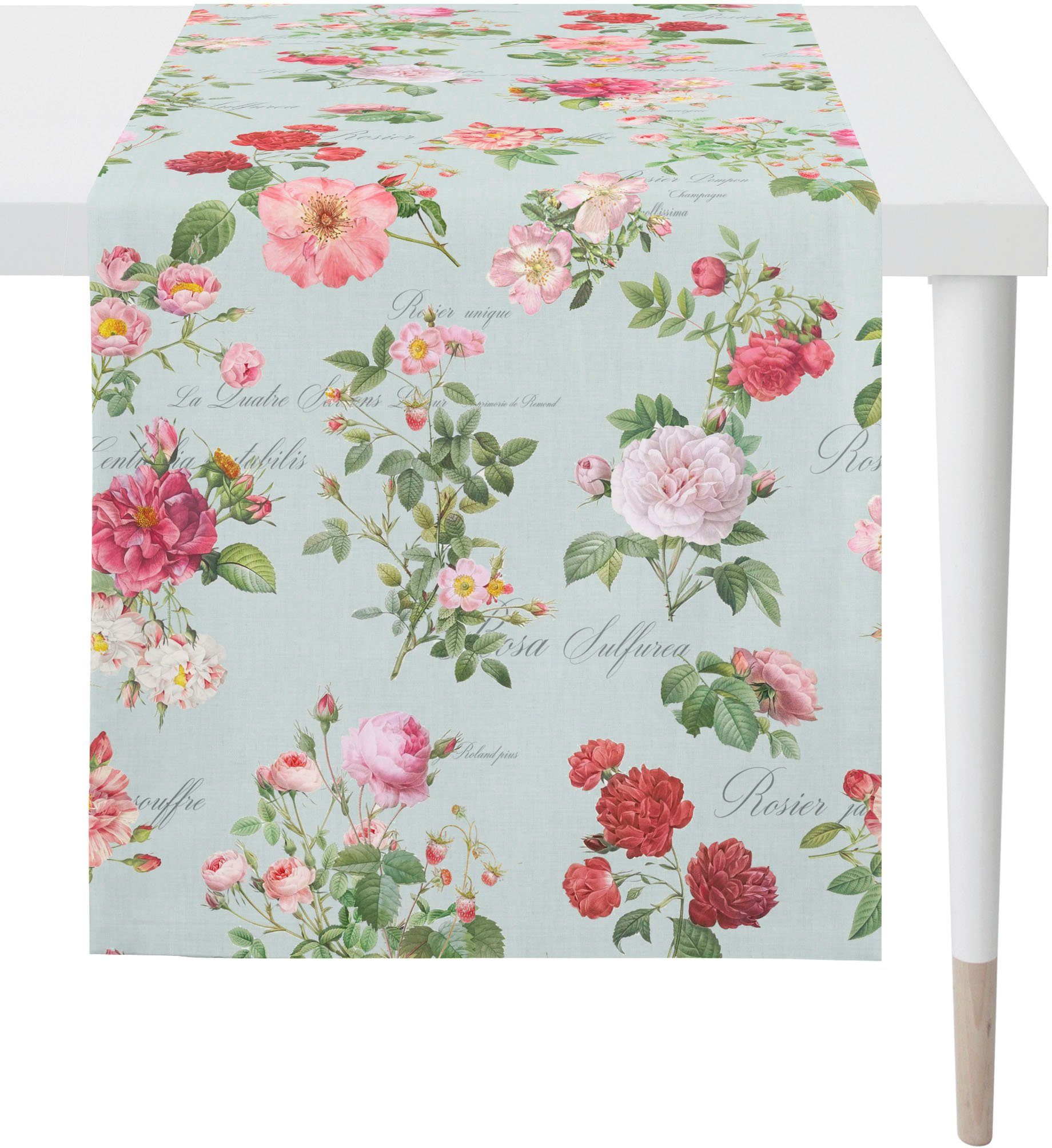 APELT Tischläufer 6527 SUMMERTIME, Sommerdeko, Sommer günstig online kaufen