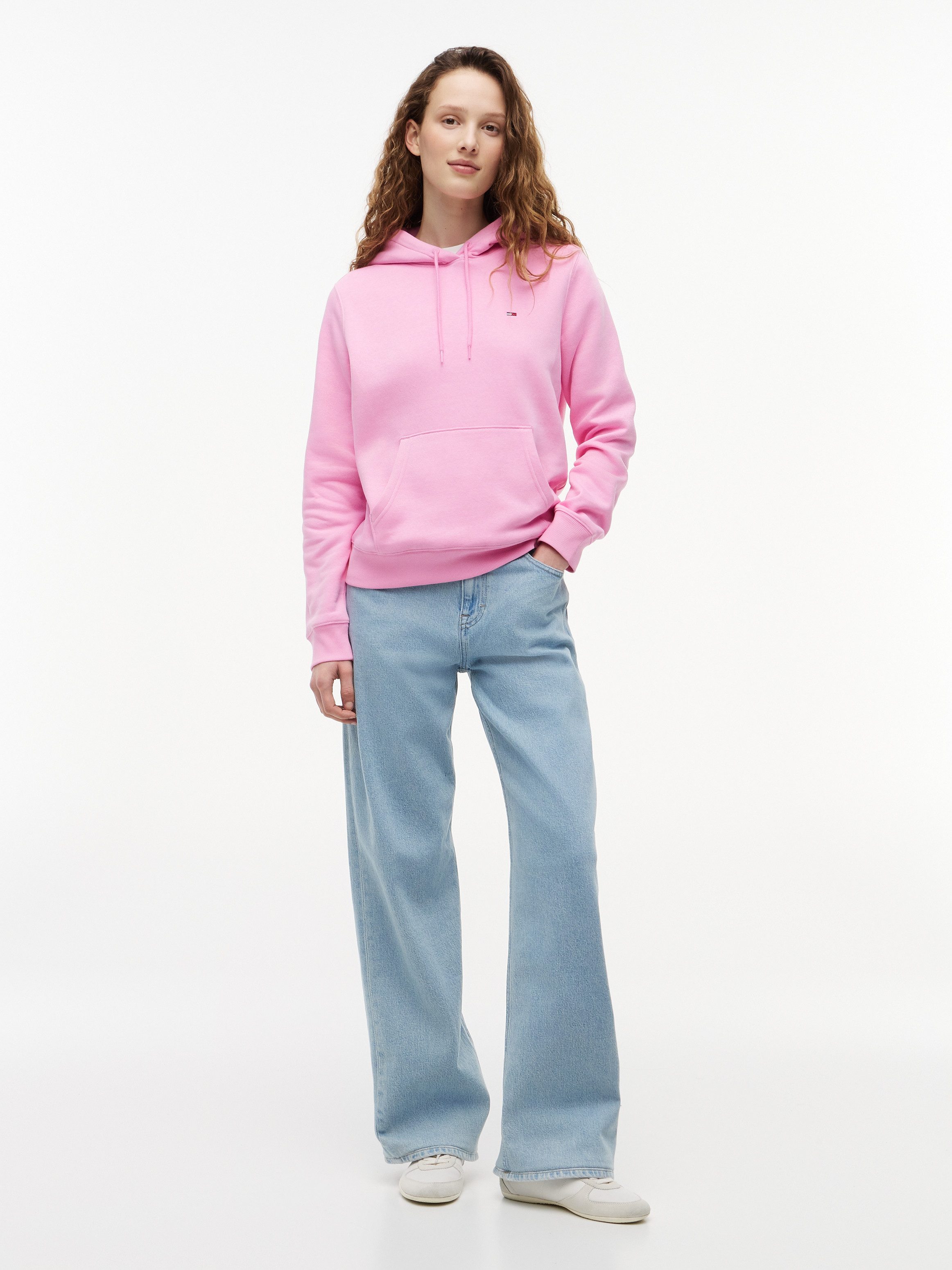 Tommy Jeans Straight-Jeans MIA MR RLXD STR Baumwollmischung, relaxed fit – Bild 4 von 5