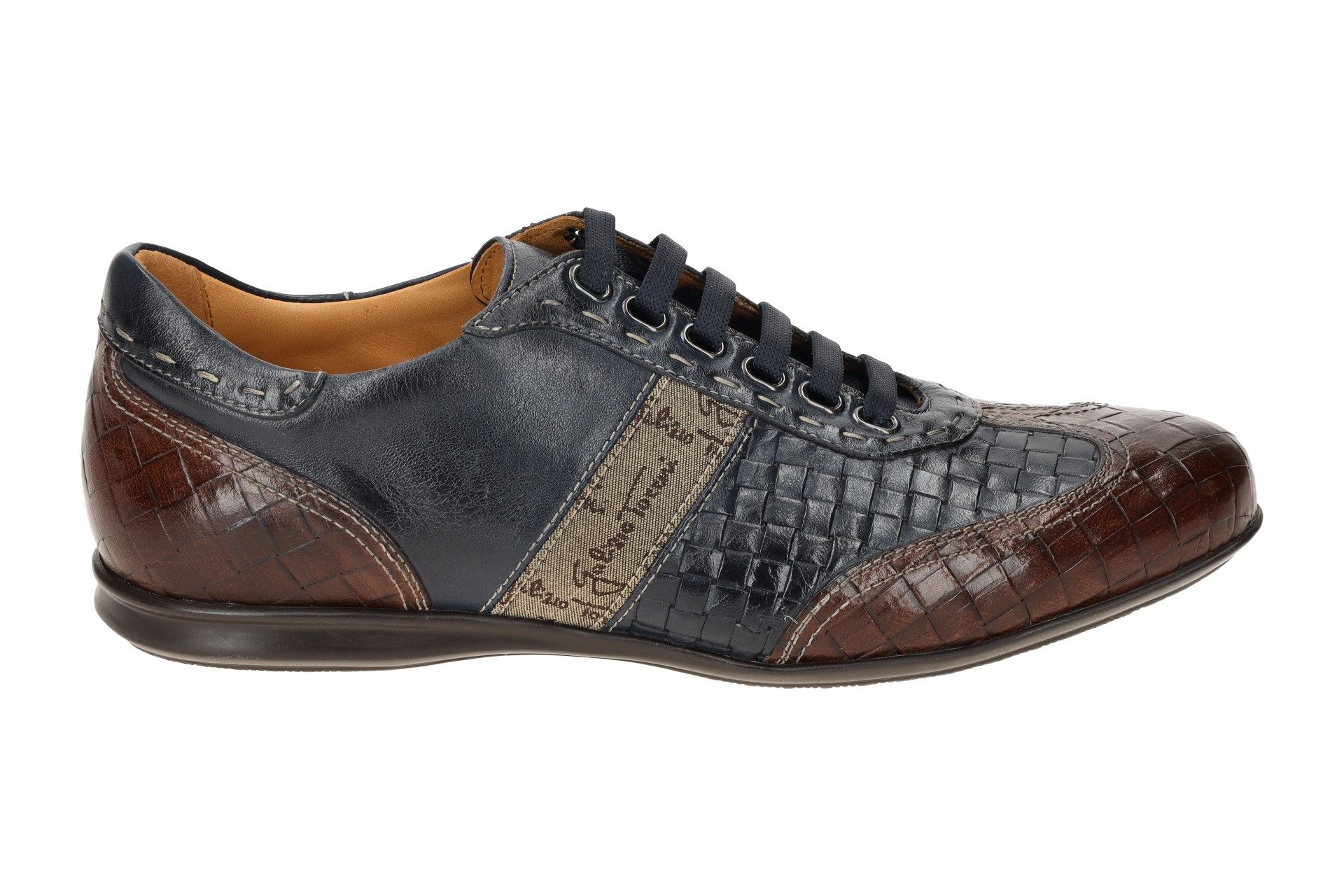 Galizio Torresi 317720 19539 Schnürschuh