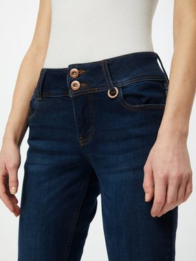 Pulz Jeans 7/8-Jeans SUZY (1-tlg) Plain/ohne Details