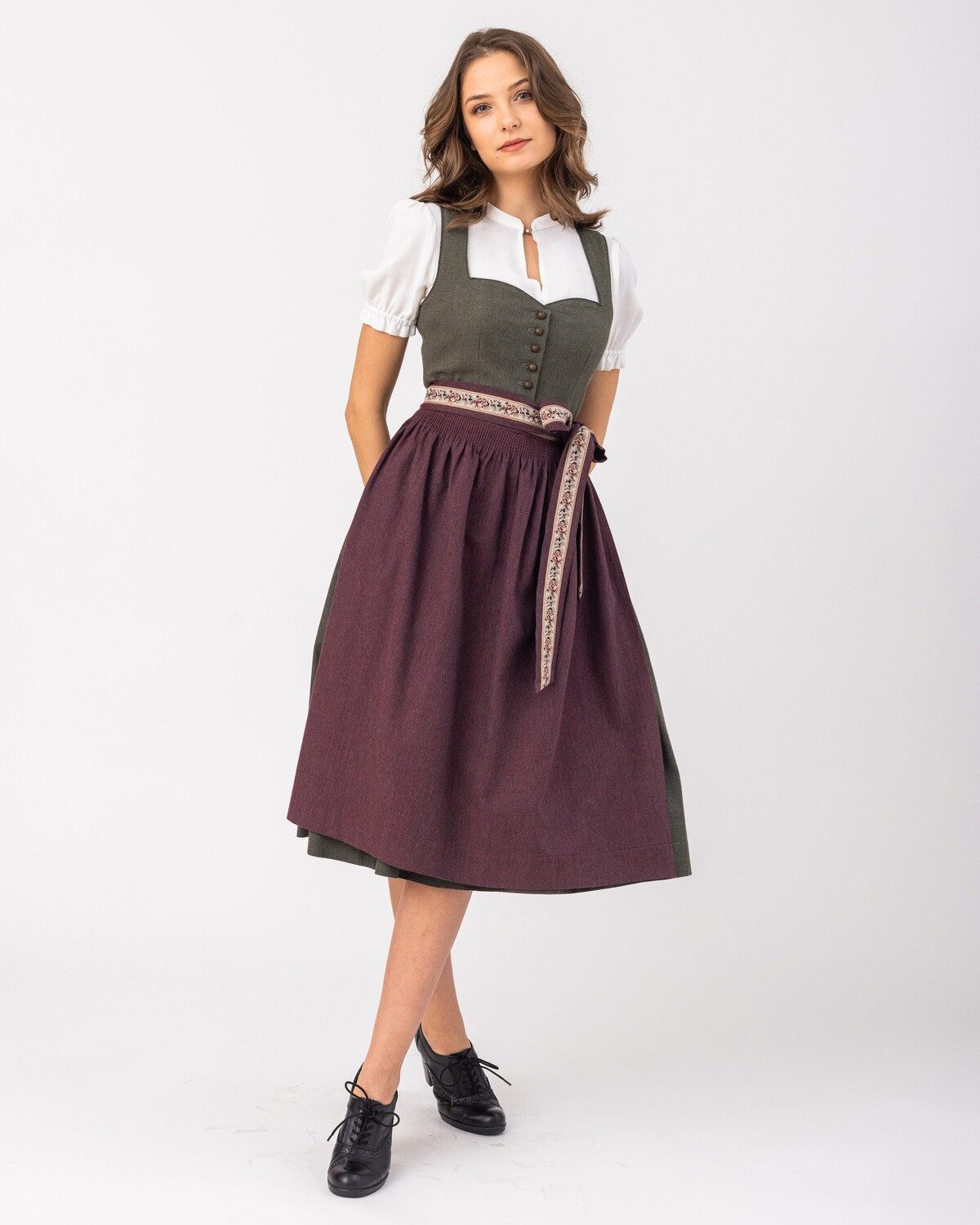 FELICITAS Dirndl Dirndl Dasha