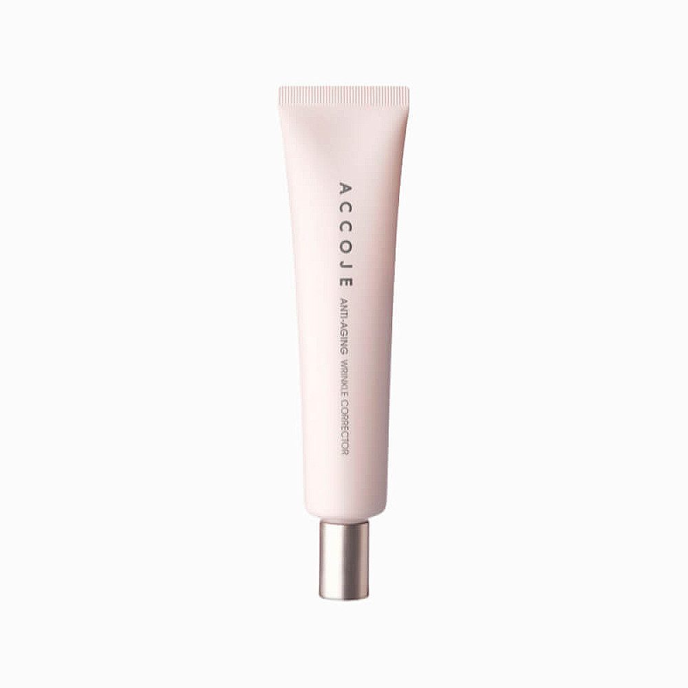 Gesichtsserum ACCOJE Anti Aging Wrinkle Corrector, 30ml