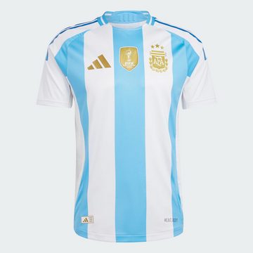 adidas Performance Fußballtrikot ARGENTINIEN 2024 HEIMTRIKOT AUTHENTIC