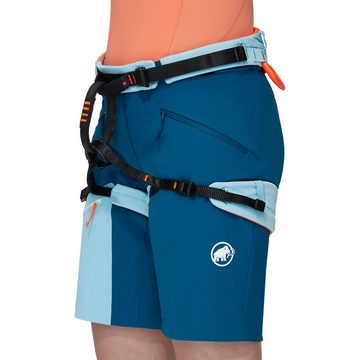 Mammut Funktionsshorts Softshell-Shorts Taiss