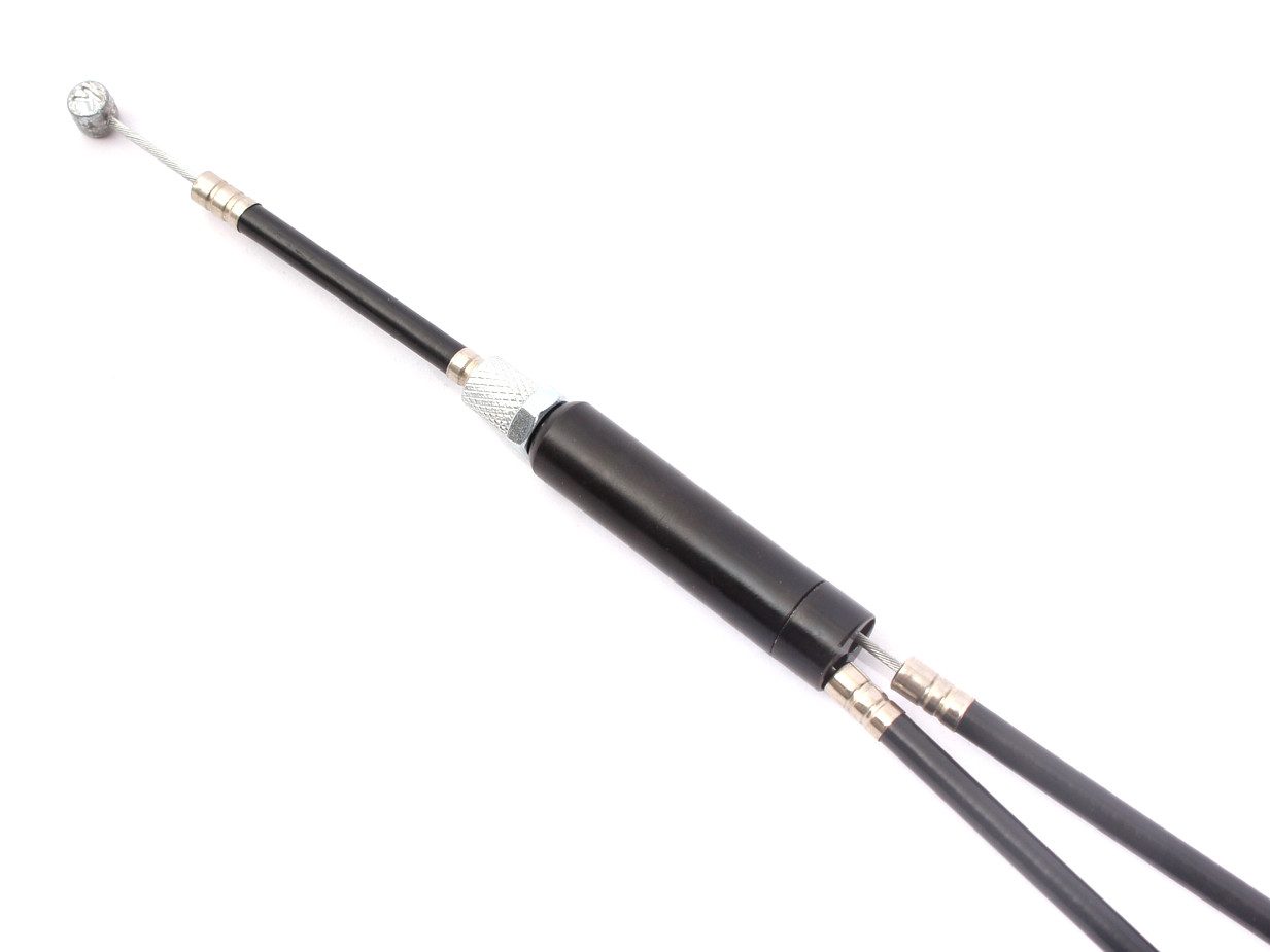 KHEbikes Felgenbremse BMX Upper Rotor Cable
