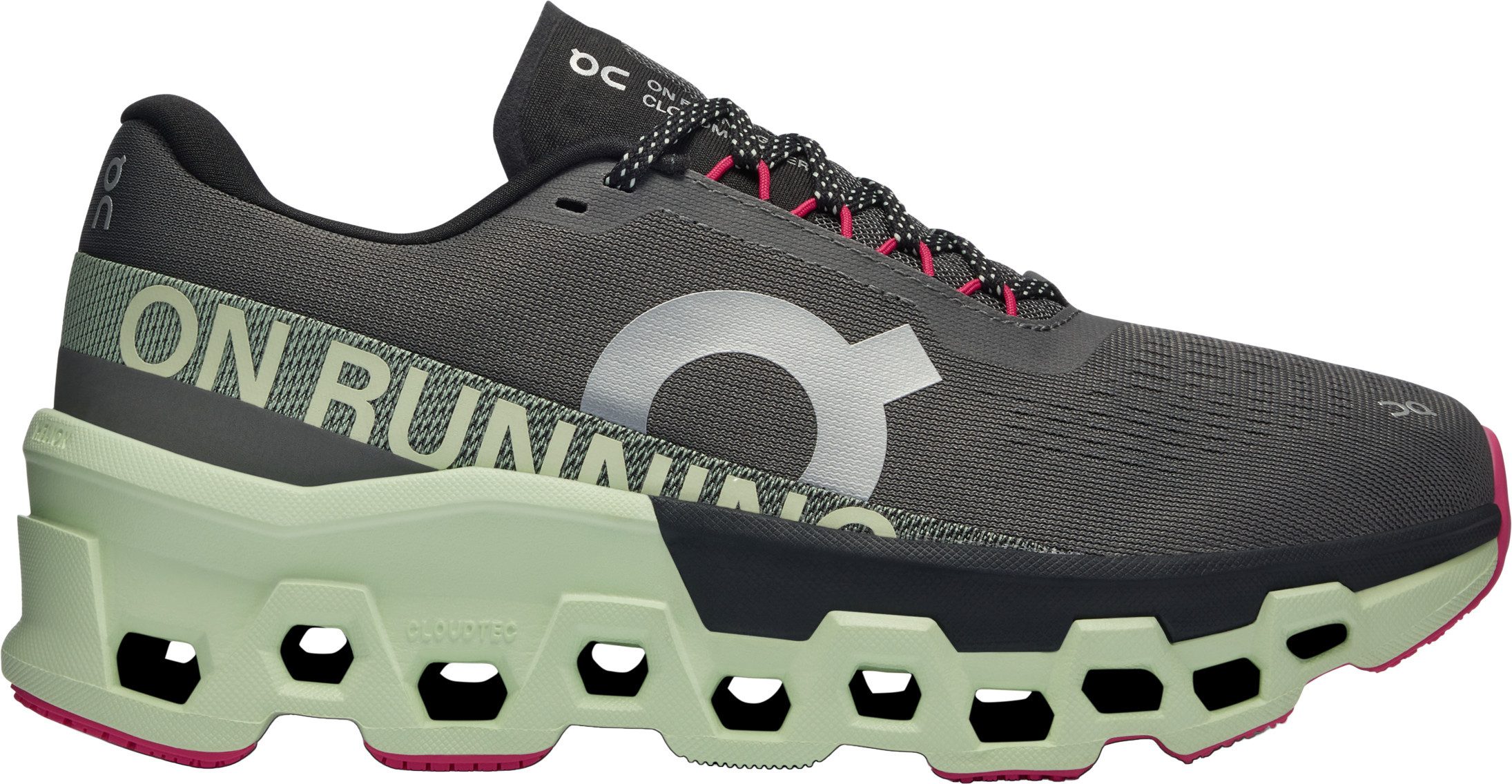 ON RUNNING ON Damen Laufschuhe Cloudmonster günstig online kaufen