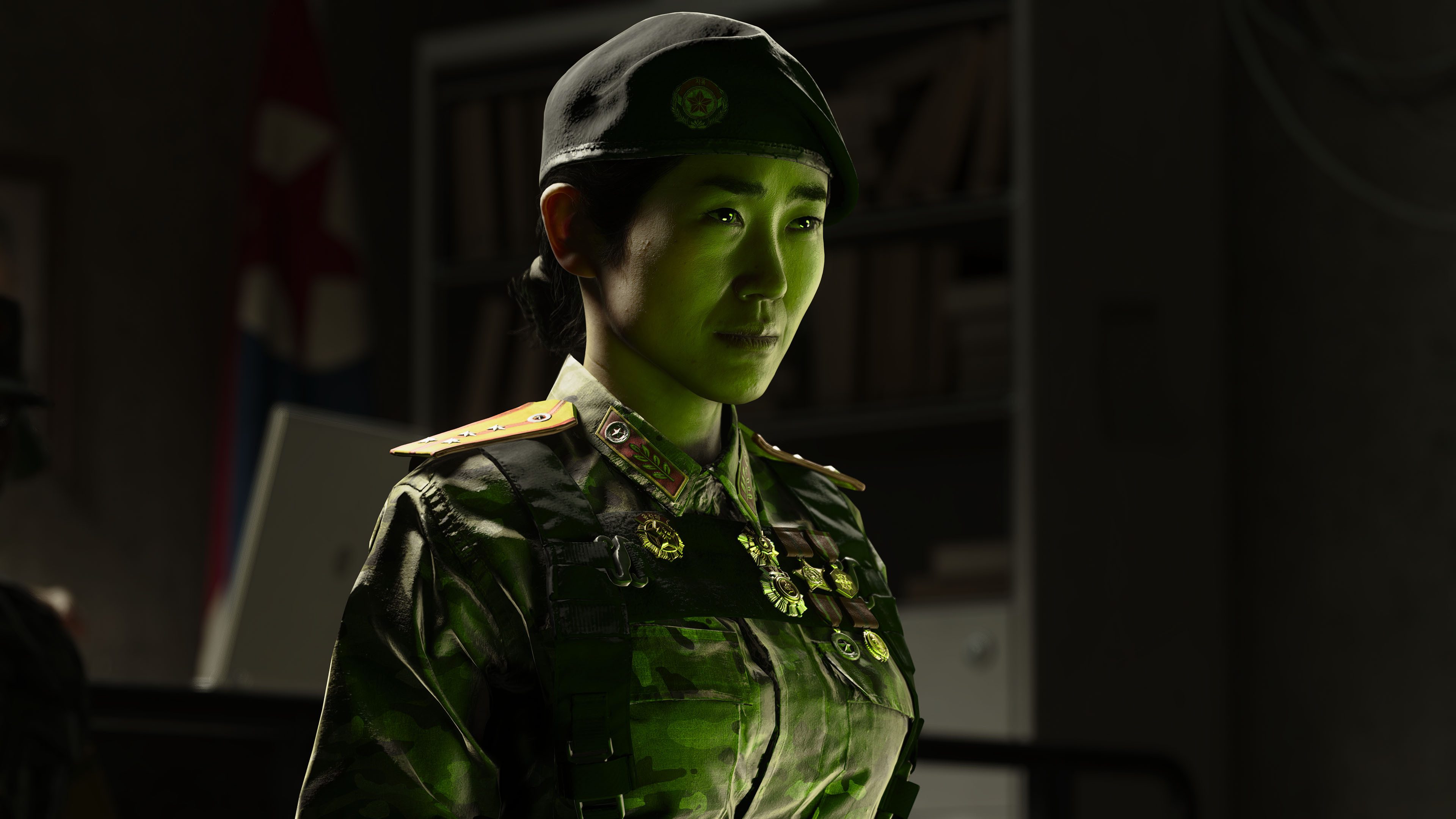 Call of Duty: Modern Warfare 4 PlayStation 5