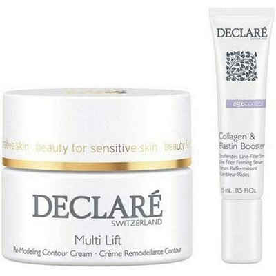 Declaré Anti-Aging-Creme Multi Lift Set Collagen