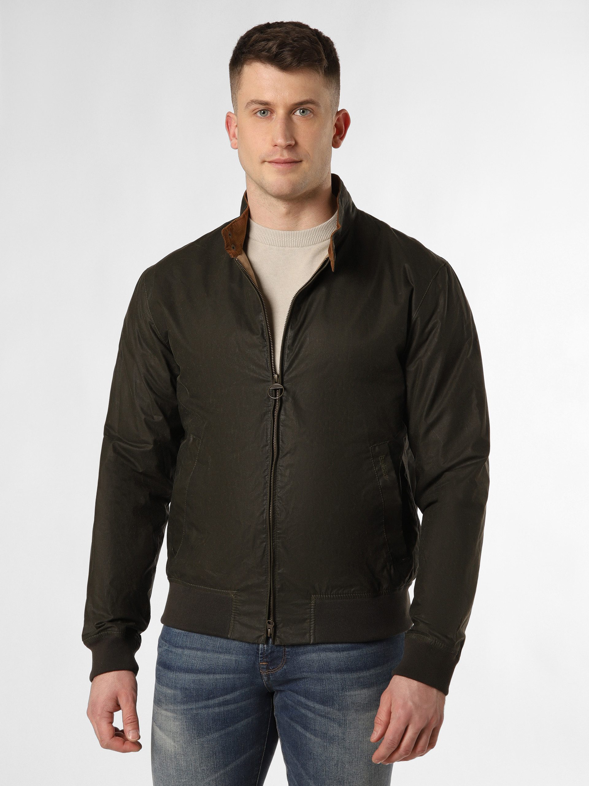 Barbour Anorak Royston
