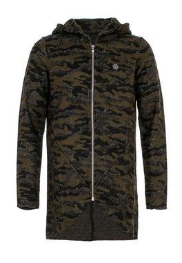 RedBridge Strickjacke Abilene im trendigen Design