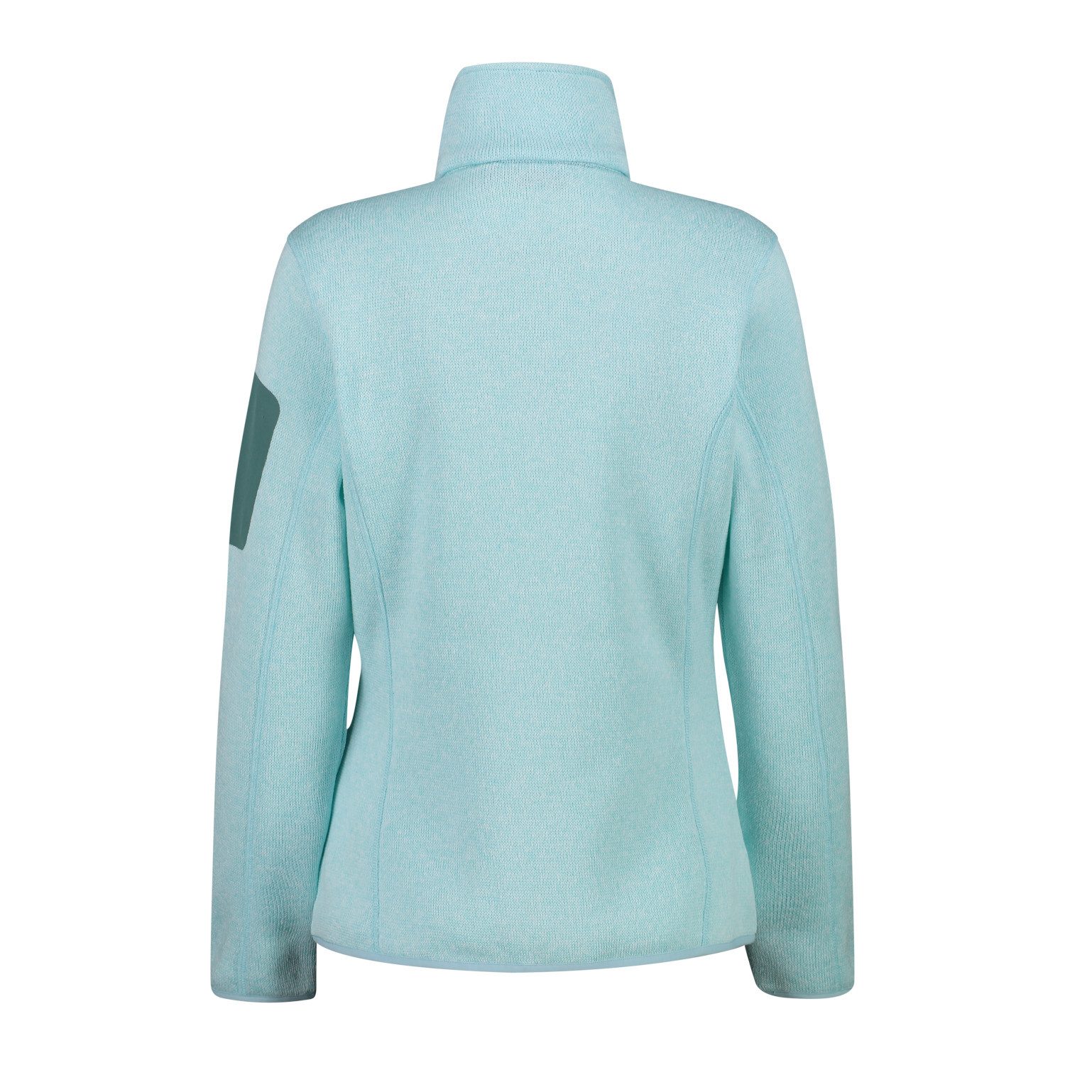 CMP Fleecejacke CMP Damen Jacke Knitted günstig online kaufen