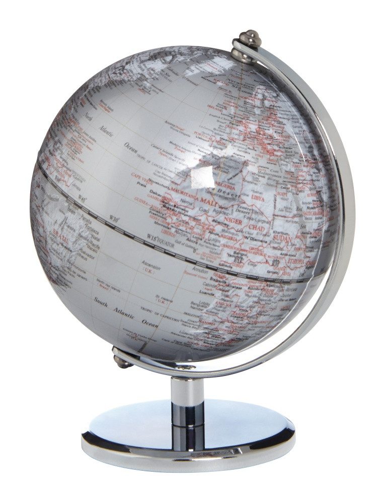 Globus Globus mit 13 cm Durchmesser GAGARIN