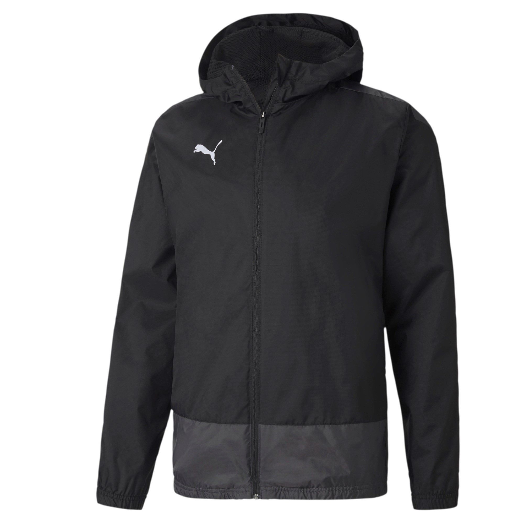 PUMA Regenjacke Puma Herren Regenjacke teamGOAL 23 Training Rain Jacket 656 günstig online kaufen