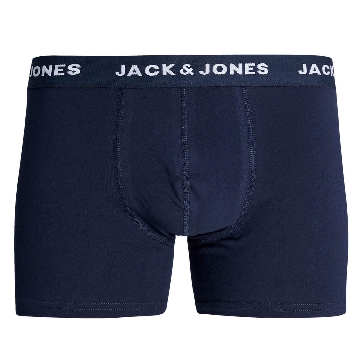 Jack & Jones Boxershorts (3-St) im Sparpack
