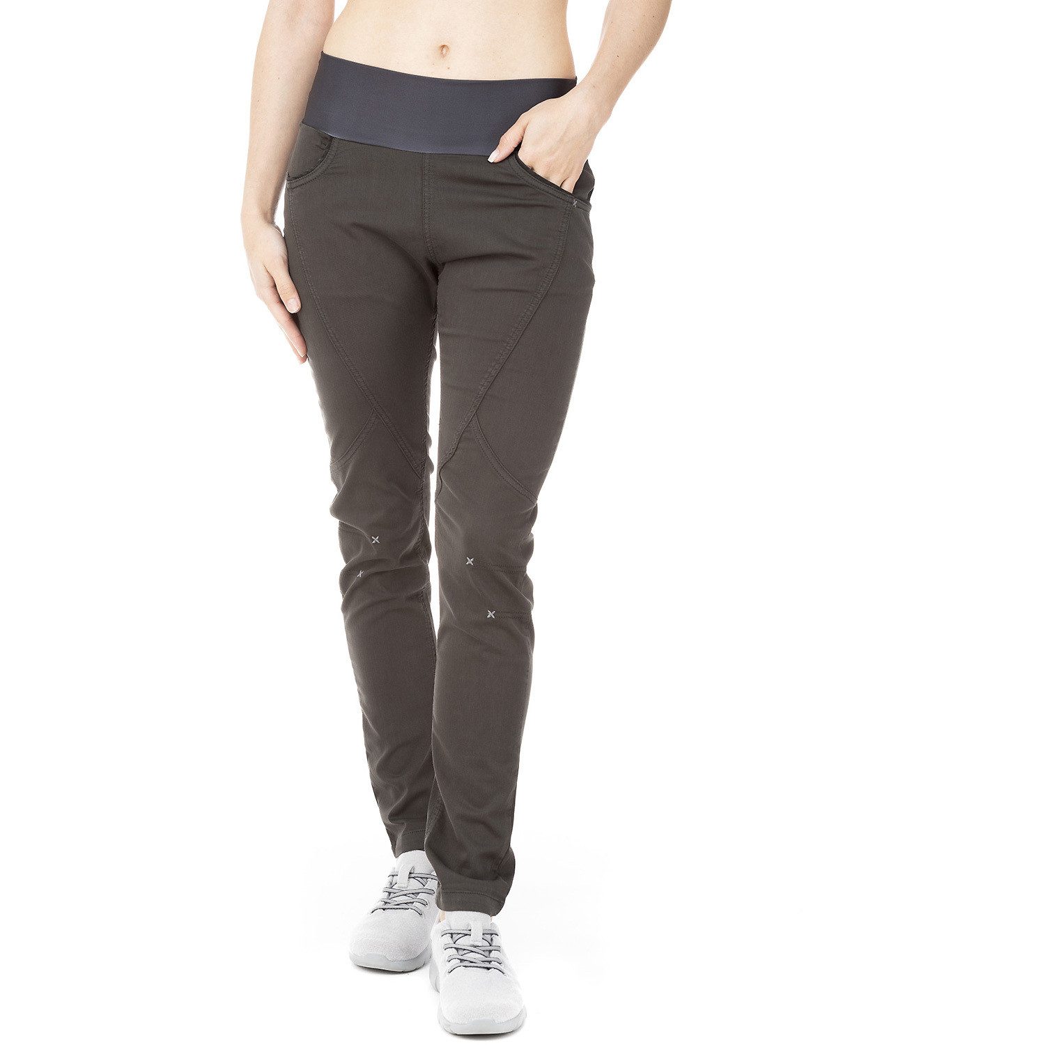 Chillaz Funktionshose Hose W FUJI 2.0 PANTS