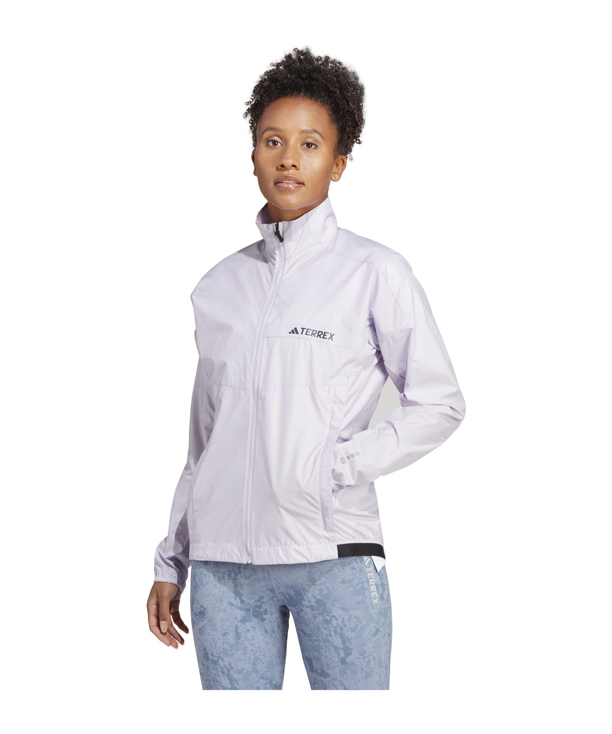 adidas Performance Allwetterjacke adidas Performance