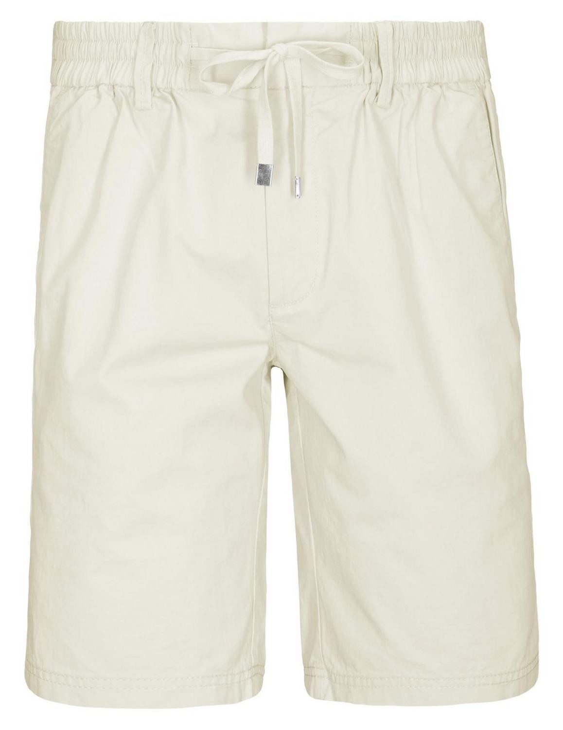 BASEFIELD Shorts Chino Bermuda