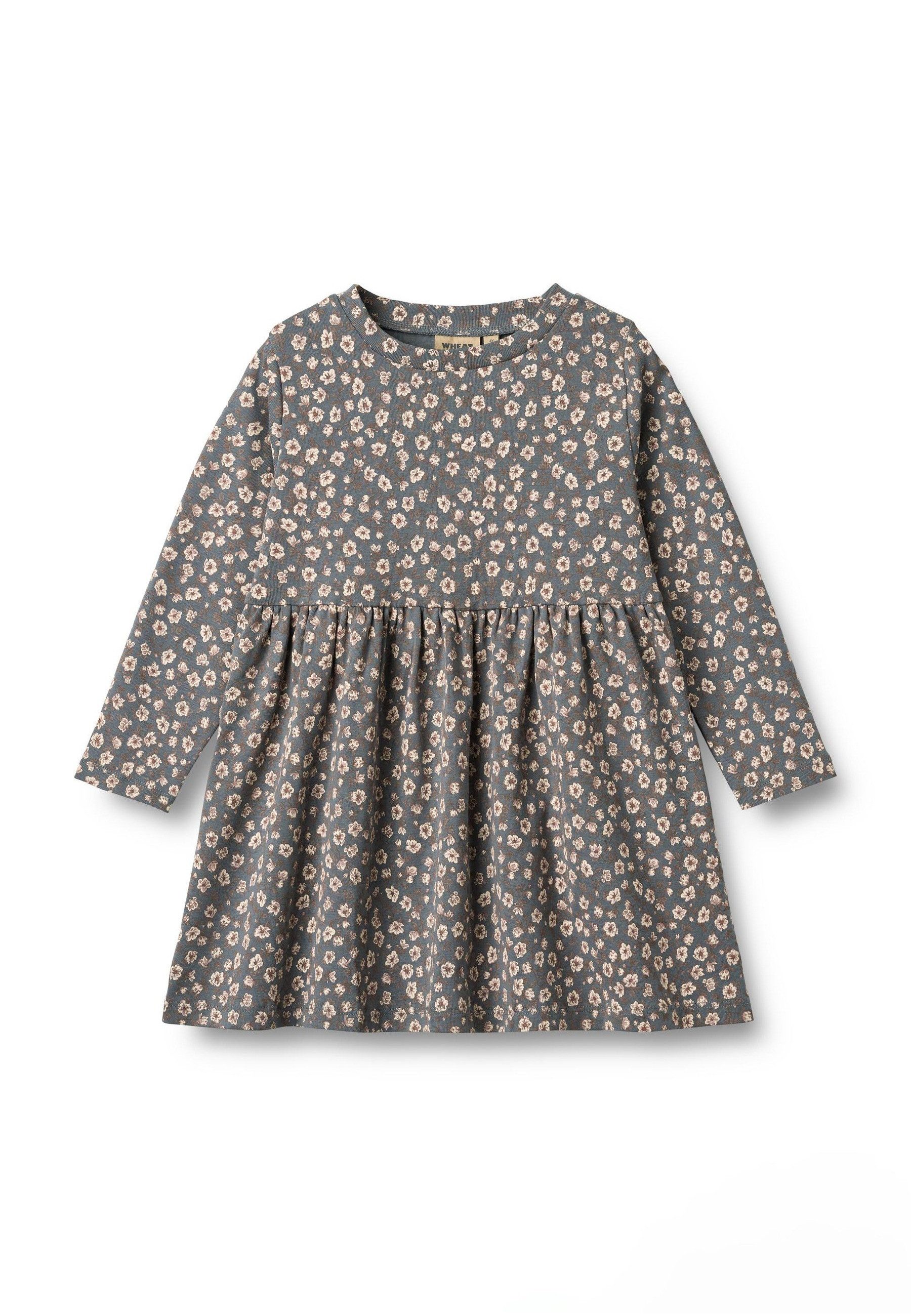 Shirtkleid WHEAT Jersey Dress L/S Sessa