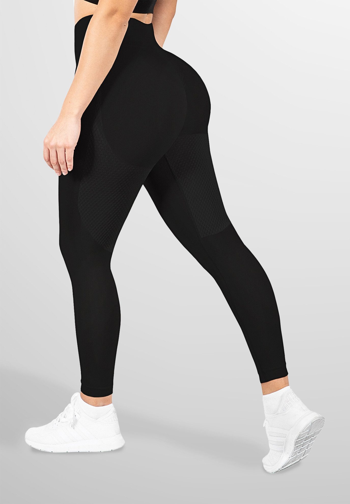 Leggings Amaze Scrunch Pro, High Waist Booty Scrunch Yoga & Fitnesshose