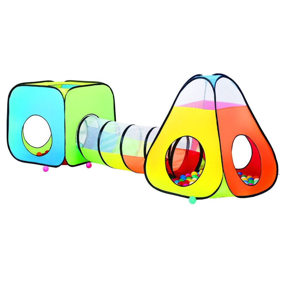 Besttoy Spielzelt Besttoy - Spielzelt 3 in 1 günstig online kaufen