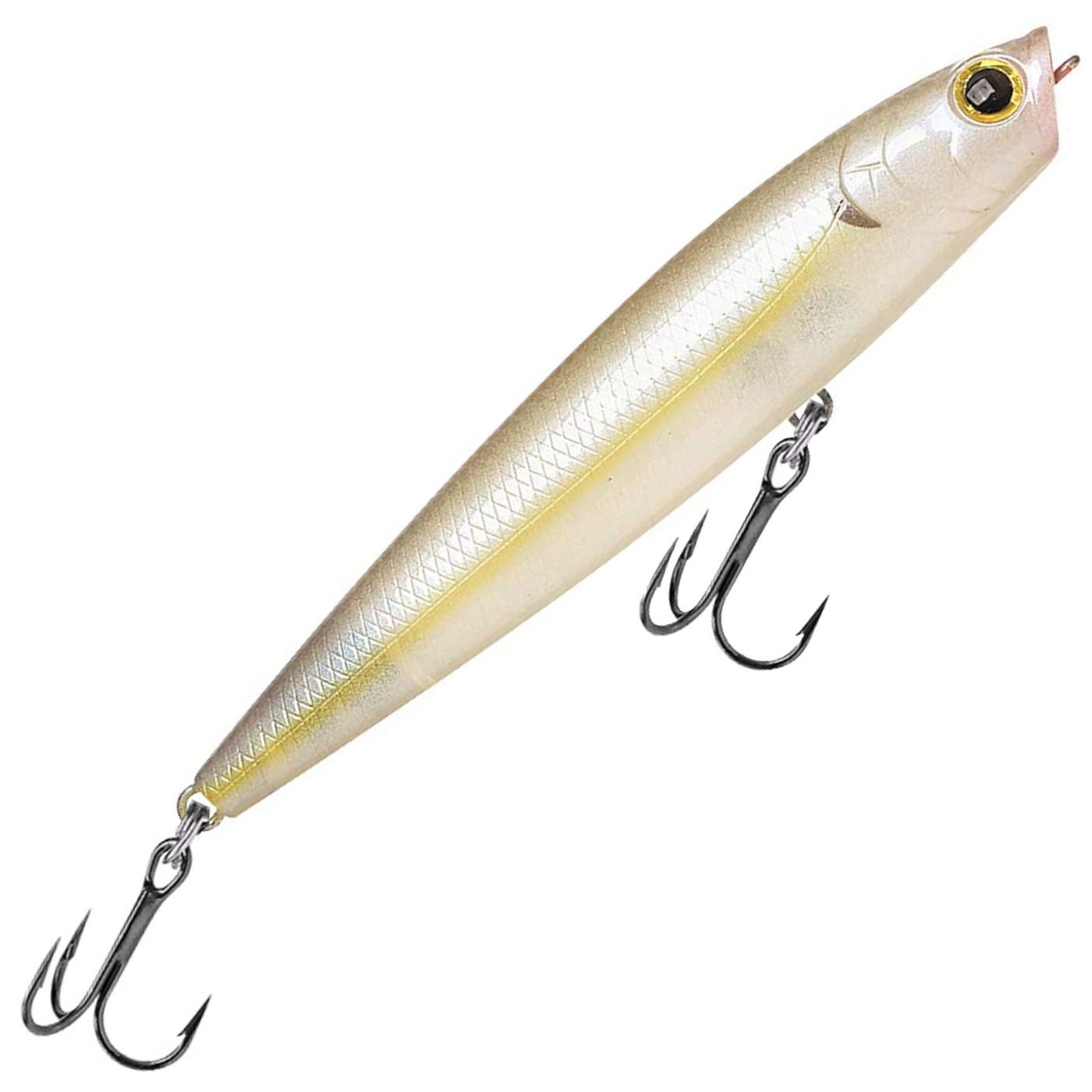 Chartreuse Shad