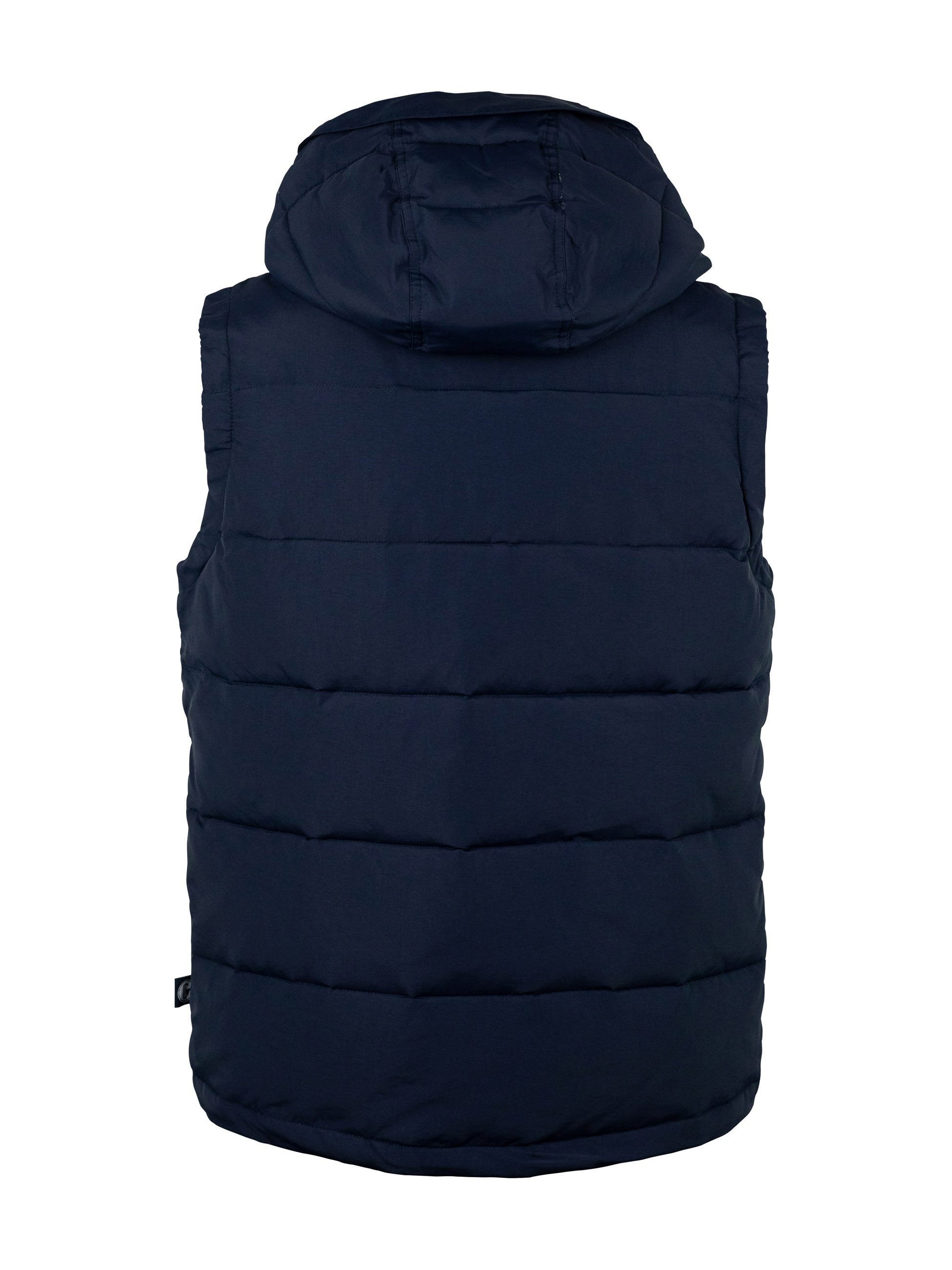 Schietwetter Steppweste Herren günstig online kaufen