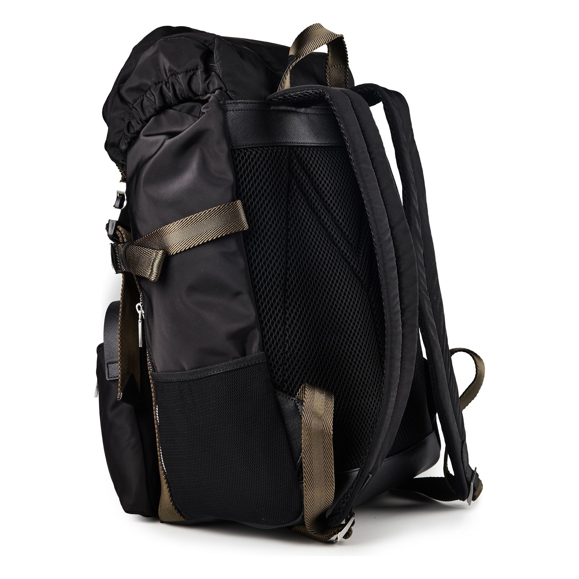 Guess Rucksack Berlin, Polyester