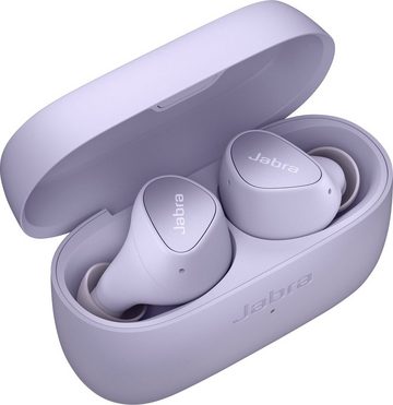 Jabra »Elite 3« In-Ear-Kopfhörer (Geräuschisolierung, Alexa, Google Assistant, Siri, Bluetooth)