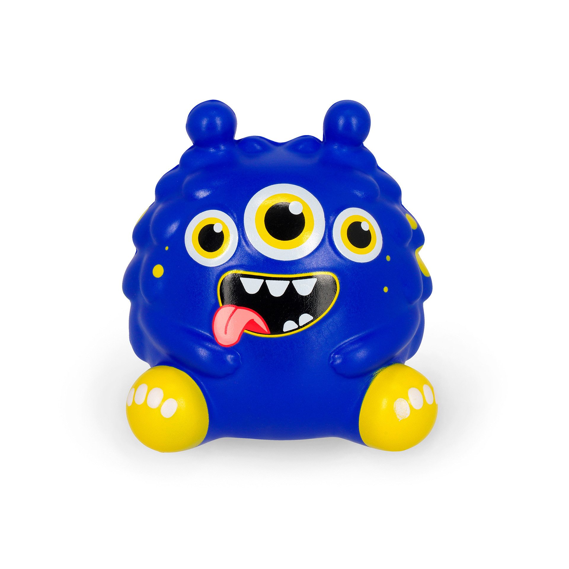 Legami Softball Legami Anti Stress Ball Stress Less mit Duft Monster