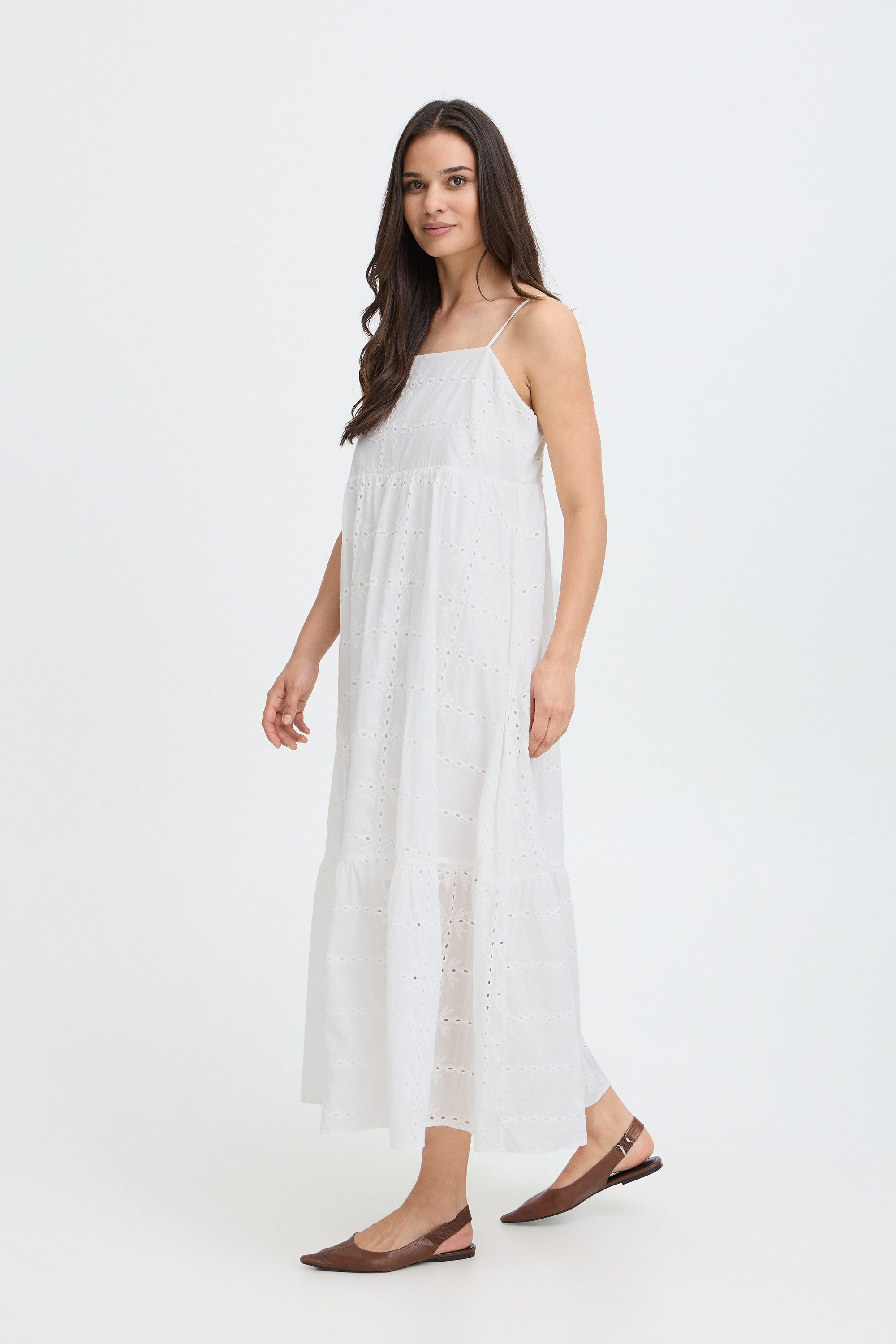 Blusenkleid Kleid BYXFIDDA