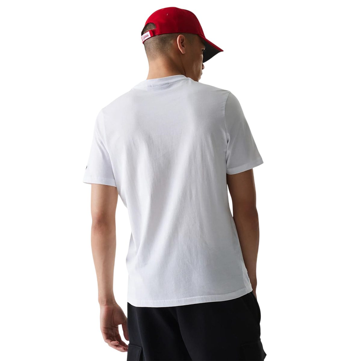 New Era T-Shirt MLB St. Louis Cardinals (kein Set)