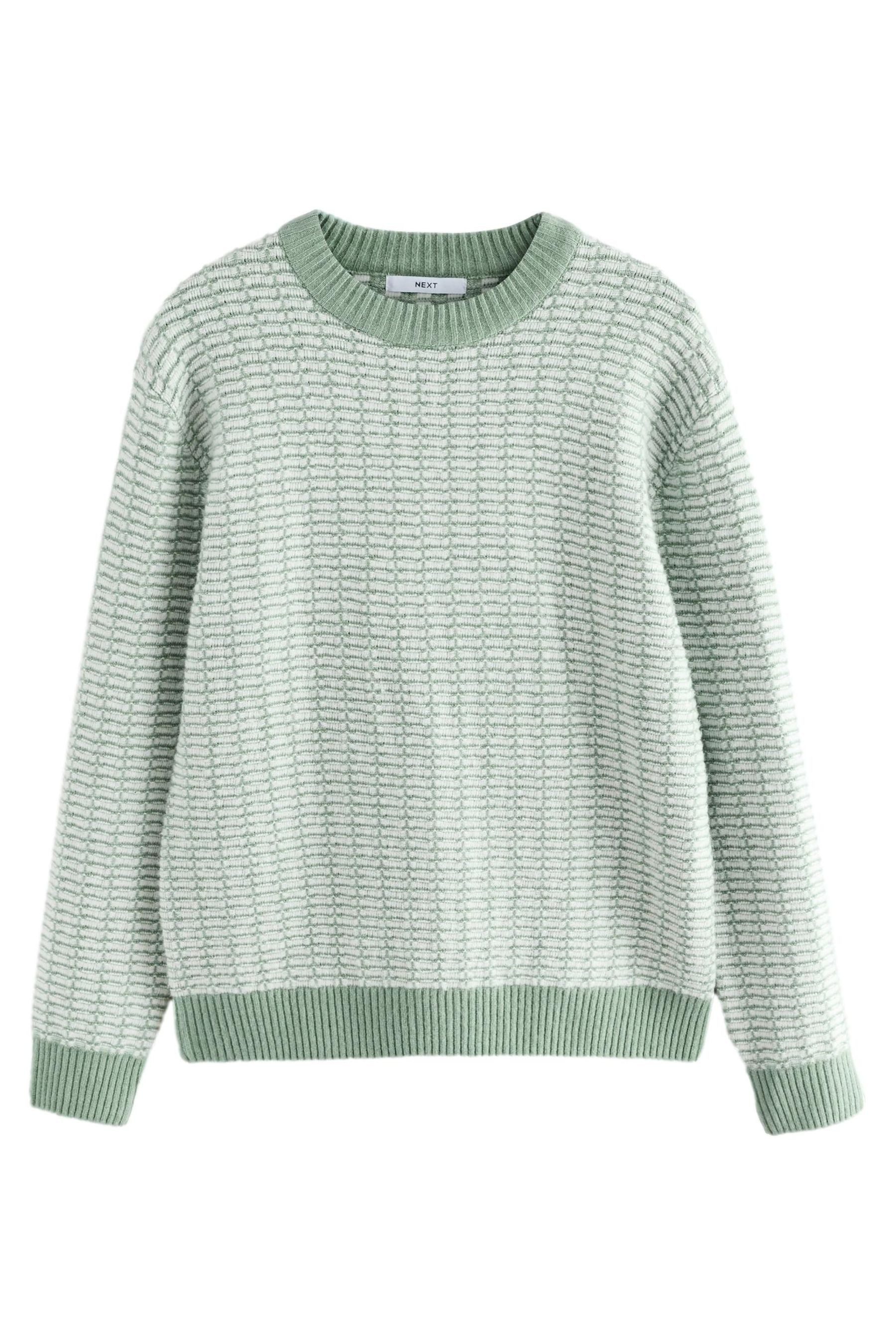 Next Rundhalspullover Regular Fit Pullover mit günstig online kaufen