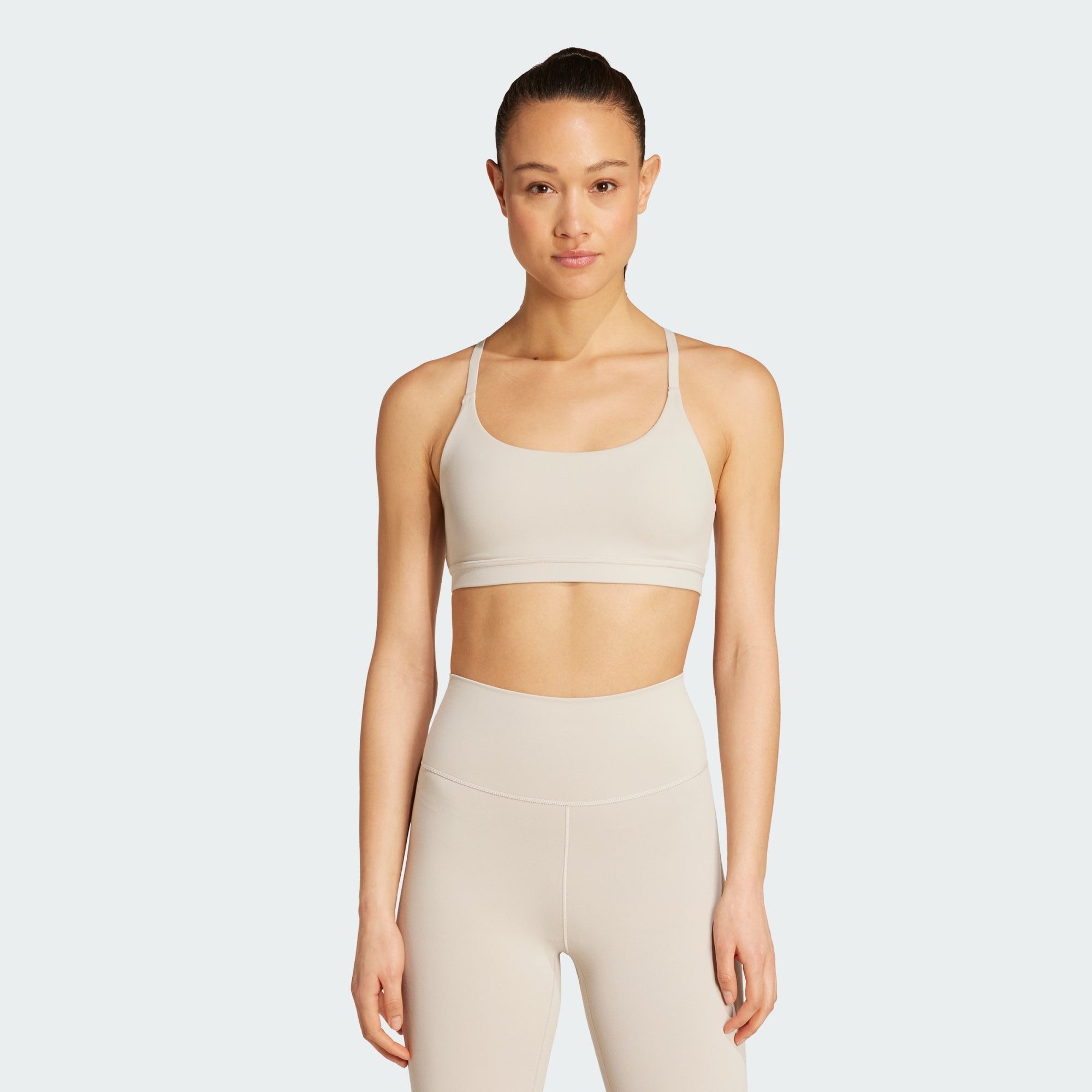 adidas Performance Sport-BH ADIDAS ALL ME günstig online kaufen