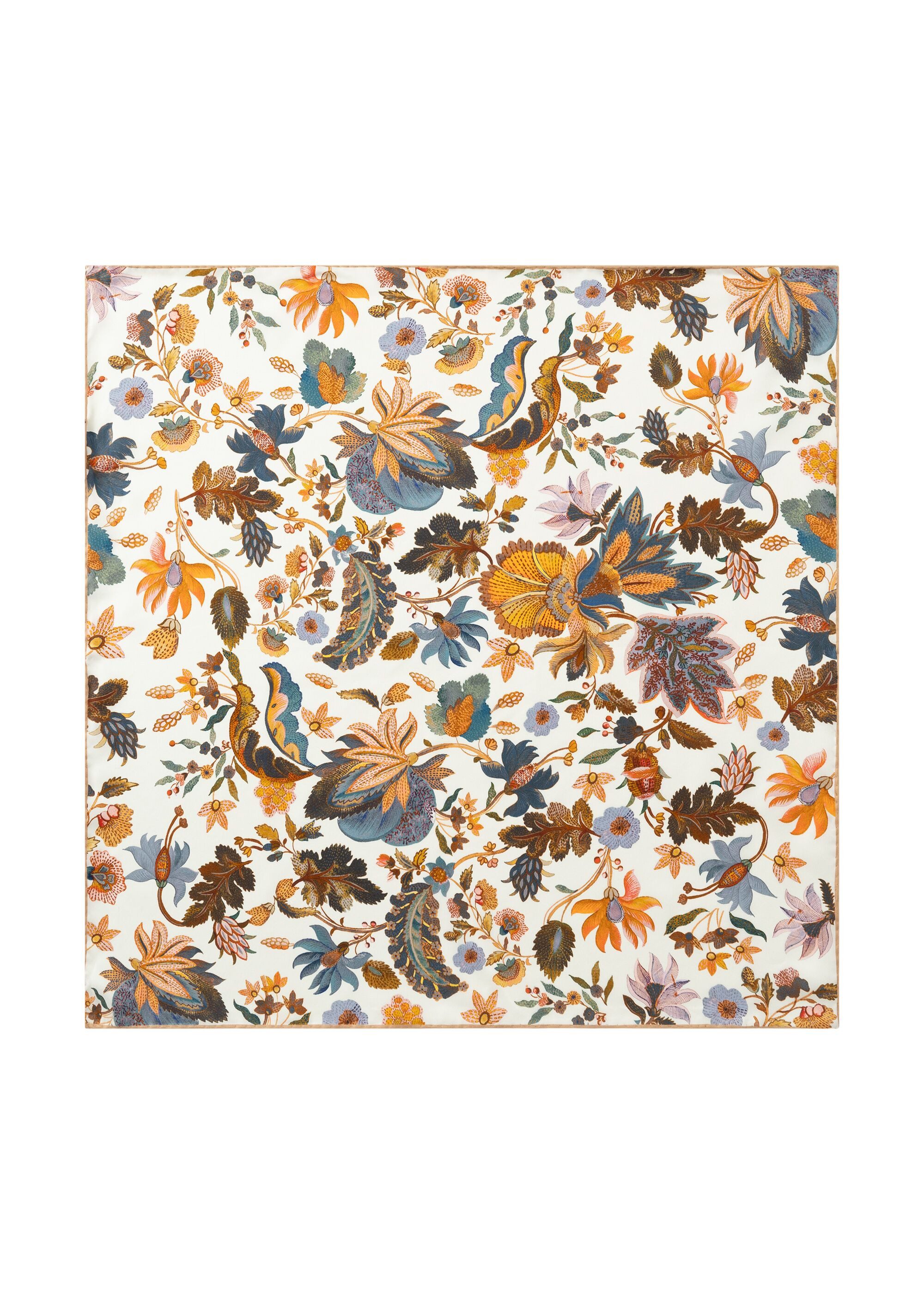 Codello Halstuch, aus reiner Seide günstig online kaufen